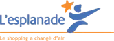 Logo L'Esplanade