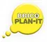 Logo Brico Plan-it