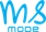 Logo msmode