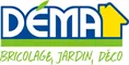 Logo Dema
