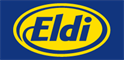 Logo Eldi