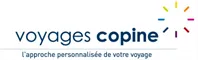Logo Voyages Copine