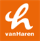 Logo Van Haren