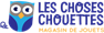 Logo Les Choses Chouettes
