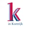 Logo K-in-Kortrijk