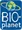 Logo Bio Planet