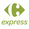 Info et horaires du magasin Carrefour Express Bruxelles à Chaussee De Mons 1000 