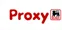 Logo Proxy Dehaize