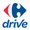 Logo Carrefour Drive