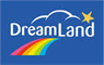 Logo Dreamland