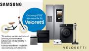 Promos de Selexion | Ontvang €109* aan waarde bij Veloretti | 19/3/2023 - 31/3/2023