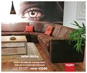 Salon Micha voor €3500 offre à 3500€