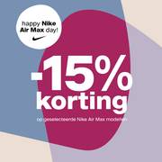 Promos de Van Haren | -15% Korting* | 25/3/2023 - 29/3/2023